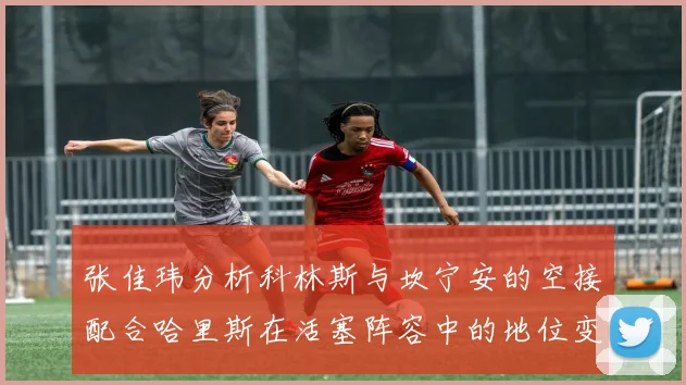 张佳玮分析科林斯与坎宁安的空接配合哈里斯在活塞阵容中的地位变化